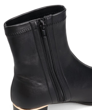 【カタログ掲載アイテム】ヒールパーツストレッチブーツ/52402