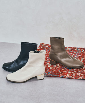 【カタログ掲載アイテム】ヒールパーツストレッチブーツ/52402