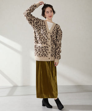 ビットモチーフショートブーツ/52403