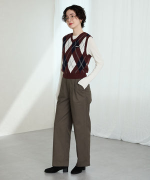 【WEB先行予約/11月中旬発売予定】サイドベルトパーツスエードブーツ/52404