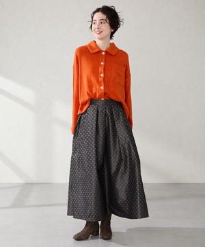 【WEB先行予約/11月中旬発売予定】サイドベルトパーツスエードブーツ/52404