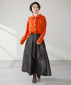 【WEB先行予約/11月中旬発売予定】サイドベルトパーツスエードブーツ/52404