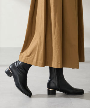 【カタログ掲載アイテム】ヒールパーツストレッチブーツ/52402