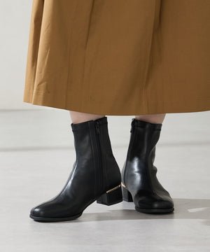 【カタログ掲載アイテム】ヒールパーツストレッチブーツ/52402