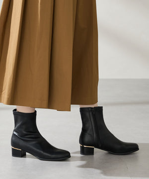 【カタログ掲載アイテム】ヒールパーツストレッチブーツ/52402