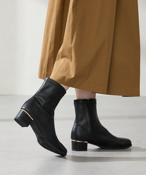 【カタログ掲載アイテム】ヒールパーツストレッチブーツ/52402