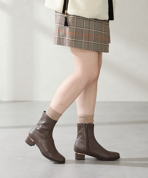 【カタログ掲載アイテム】ヒールパーツストレッチブーツ/52402