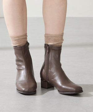 【カタログ掲載アイテム】ヒールパーツストレッチブーツ/52402