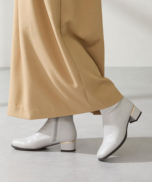 【カタログ掲載アイテム】ヒールパーツストレッチブーツ/52402