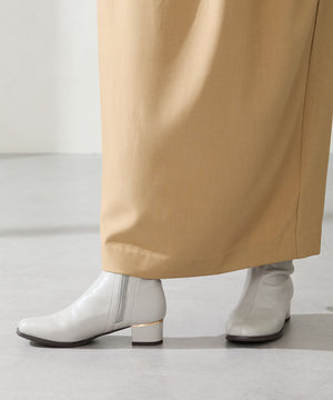 【カタログ掲載アイテム】ヒールパーツストレッチブーツ/52402