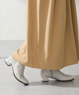 【カタログ掲載アイテム】ヒールパーツストレッチブーツ/52402