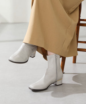 【カタログ掲載アイテム】ヒールパーツストレッチブーツ/52402