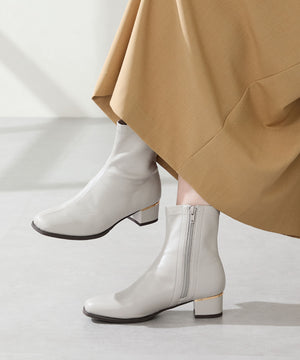 【カタログ掲載アイテム】ヒールパーツストレッチブーツ/52402