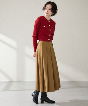 【カタログ掲載アイテム】ヒールパーツストレッチブーツ/52402