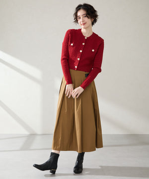 【カタログ掲載アイテム】ヒールパーツストレッチブーツ/52402