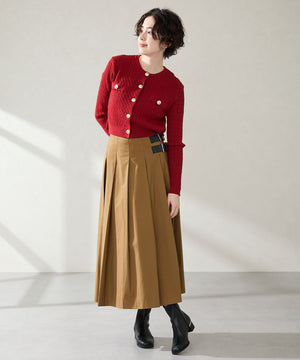 【カタログ掲載アイテム】ヒールパーツストレッチブーツ/52402