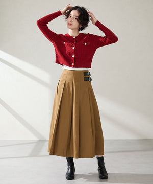 【カタログ掲載アイテム】ヒールパーツストレッチブーツ/52402