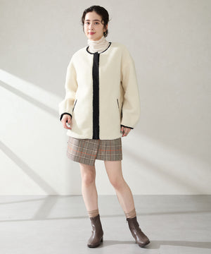 【カタログ掲載アイテム】ヒールパーツストレッチブーツ/52402