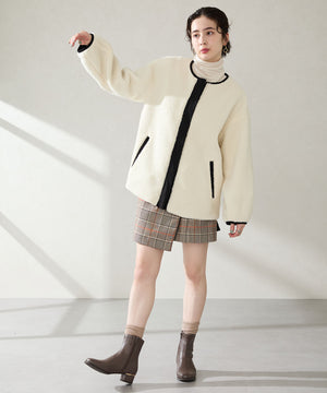 【カタログ掲載アイテム】ヒールパーツストレッチブーツ/52402