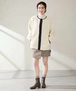 【カタログ掲載アイテム】ヒールパーツストレッチブーツ/52402