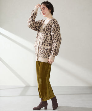 チャンキーヒールストレッチブーツ/52406