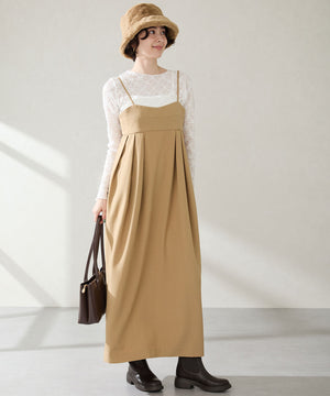 【カタログ掲載アイテム】リブニットバックジップブーツ/52407