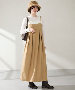 【カタログ掲載アイテム】リブニットバックジップブーツ/52407