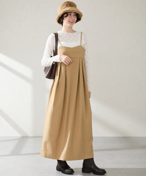 【カタログ掲載アイテム】リブニットバックジップブーツ/52407