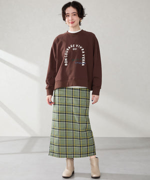 プチメタルフラットショートブーツ/52408