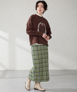 プチメタルフラットショートブーツ/52408