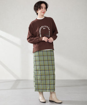 プチメタルフラットショートブーツ/52408