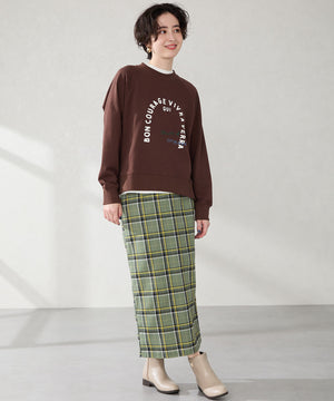 プチメタルフラットショートブーツ/52408