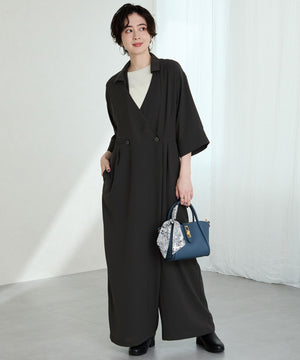 プチメタルフラットショートブーツ/52408