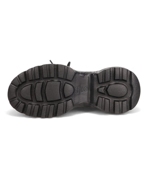 【WEB先行予約/11月下旬発売予定】ボリュームソールレースアップブーツ/52413