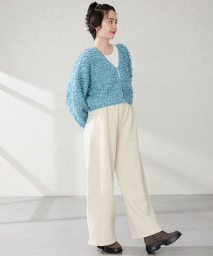 【WEB先行予約/11月下旬発売予定】ボリュームソールレースアップブーツ/52413