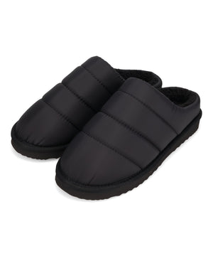 【WEB限定】パデット裏起毛サボ/55303