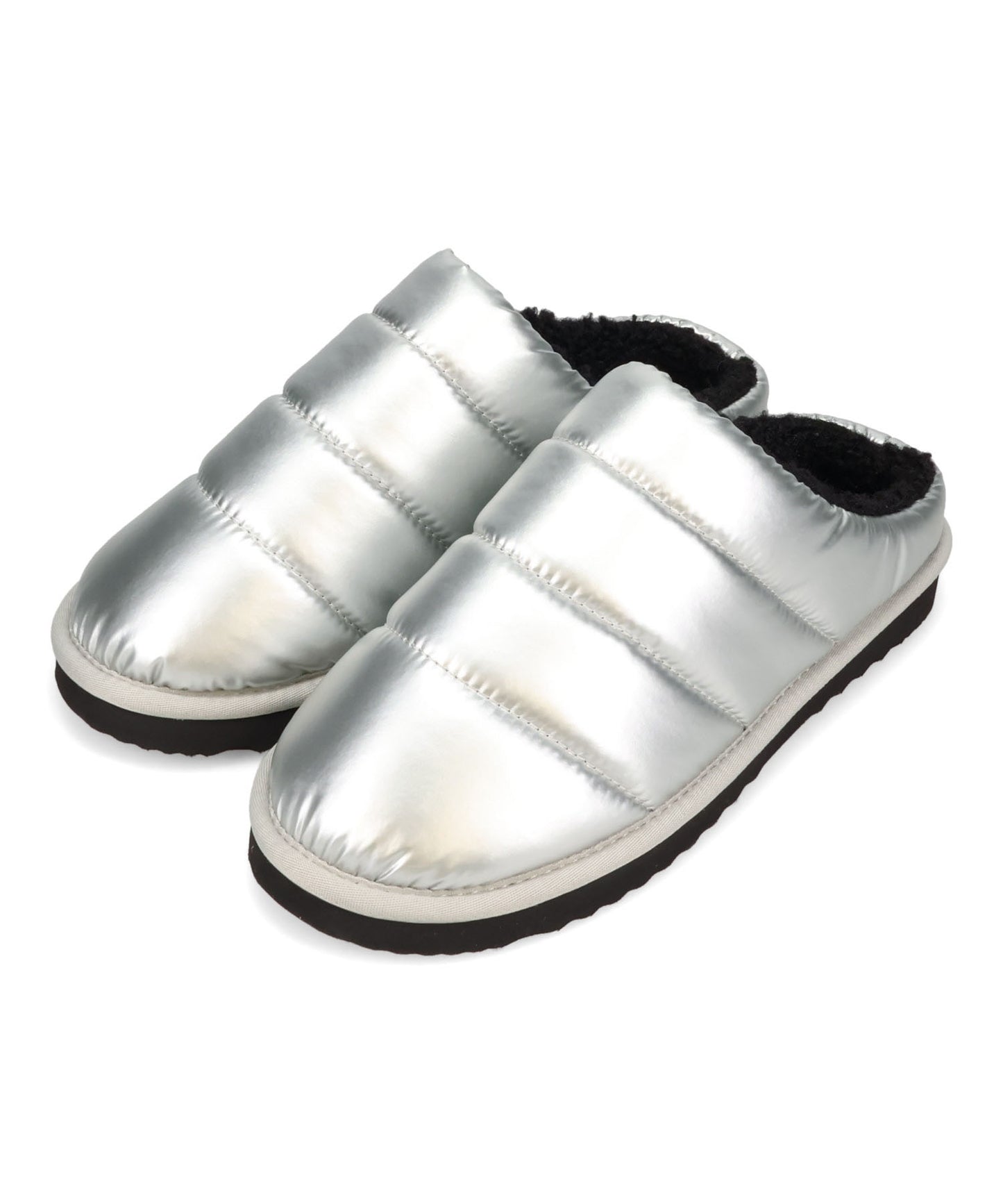 【WEB限定】パデット裏起毛サボ/55303