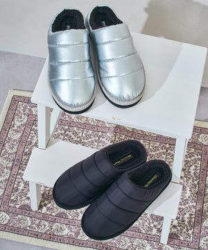 【WEB限定】パデット裏起毛サボ/55303