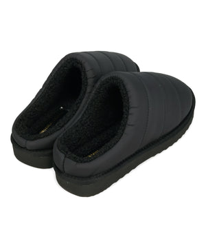 【WEB限定】パデット裏起毛サボ/55303