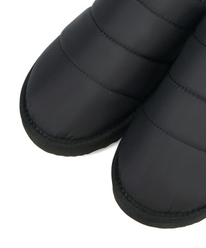 【WEB限定】パデット裏起毛サボ/55303