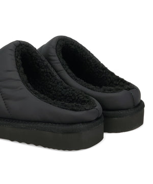 【WEB限定】パデット裏起毛サボ/55303