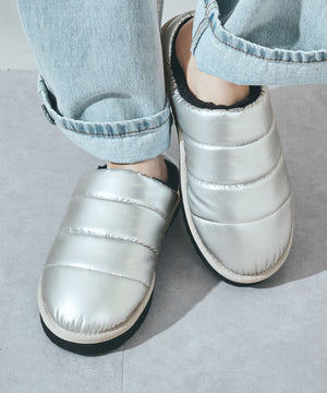 【WEB限定】パデット裏起毛サボ/55303