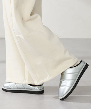 【WEB限定】パデット裏起毛サボ/55303