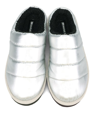 【WEB限定】パデット裏起毛サボ/55303