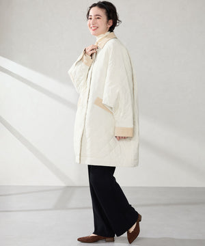 【WEB限定】ラインメタルパーツポインテッドトゥパンプス/55304