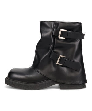 【WEB限定】【WEB先行予約/12月下旬発売予定】エンジニア風カバーブーツ/55401