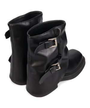 【WEB限定】【WEB先行予約/12月下旬発売予定】エンジニア風カバーブーツ/55401