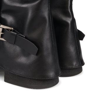 【WEB限定】【WEB先行予約/12月下旬発売予定】エンジニア風カバーブーツ/55401