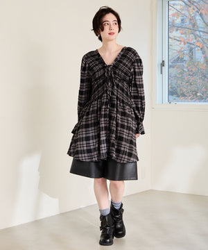 【WEB限定】【WEB先行予約/12月下旬発売予定】エンジニア風カバーブーツ/55401