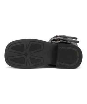 【WEB限定】【WEB先行予約/12月下旬発売予定】サイドベルトカバーロングブーツ/55503